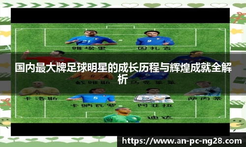 国内最大牌足球明星的成长历程与辉煌成就全解析